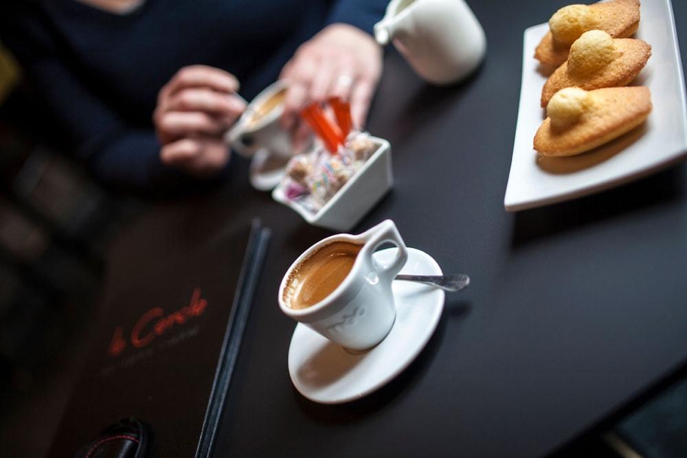 The Originals Boutique, La Maison Rouge, Lens Ouest Noeux-les-Mines المظهر الخارجي الصورة